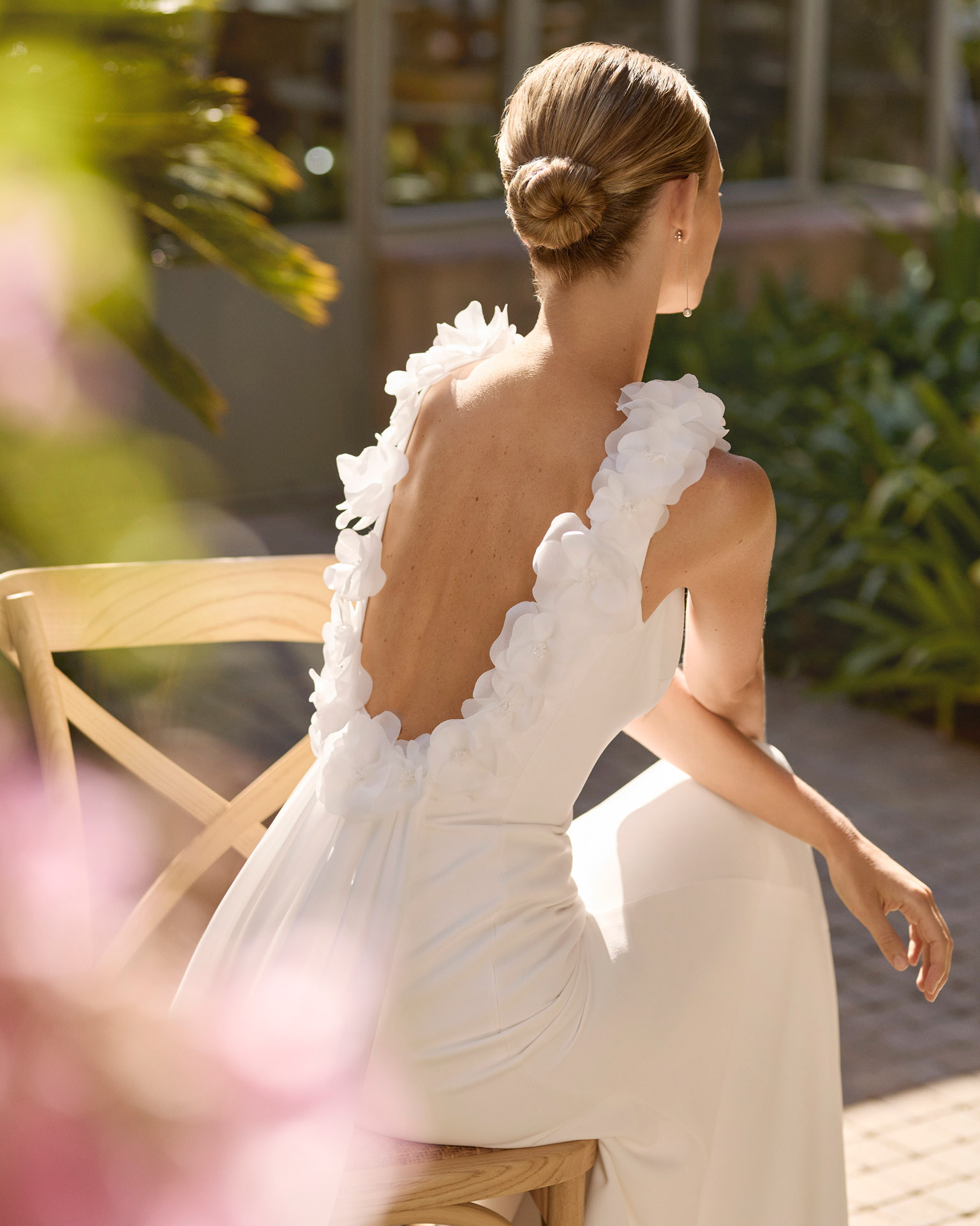 Brautkleid Matilda von Alma Novia