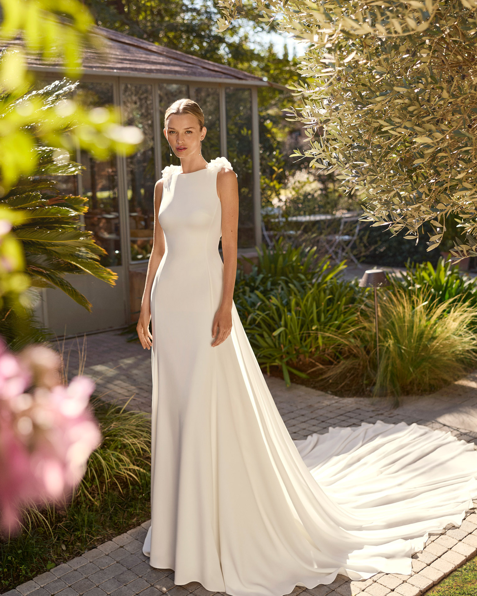 Brautkleid Matilda von Alma Novia
