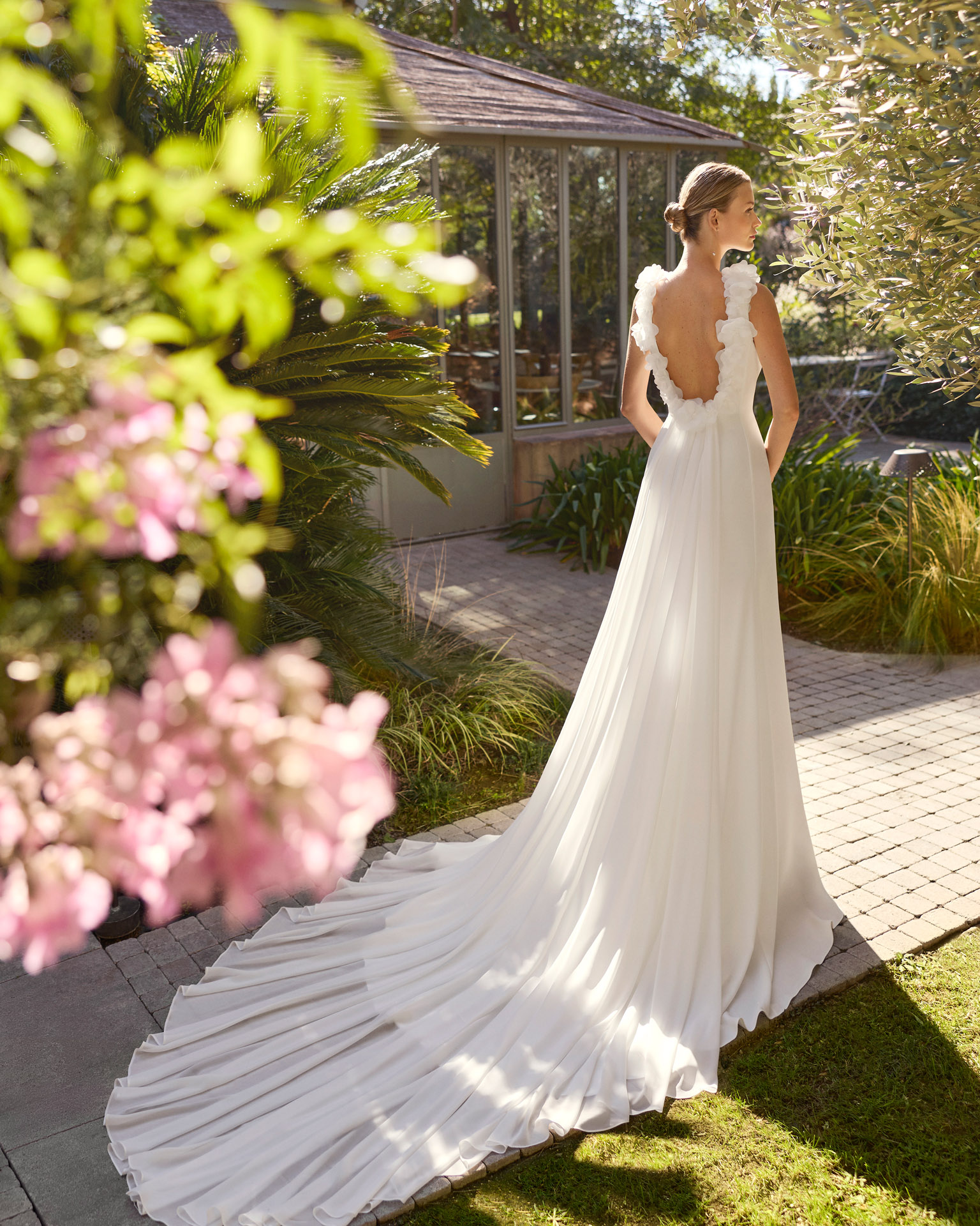 Brautkleid Matilda von Alma Novia