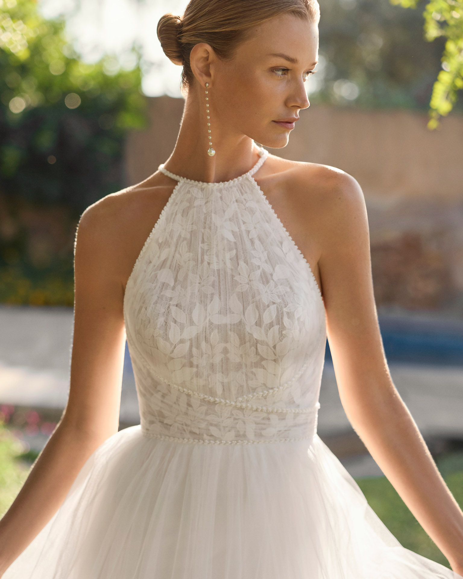 Brautkleid Milo von Alma Novia