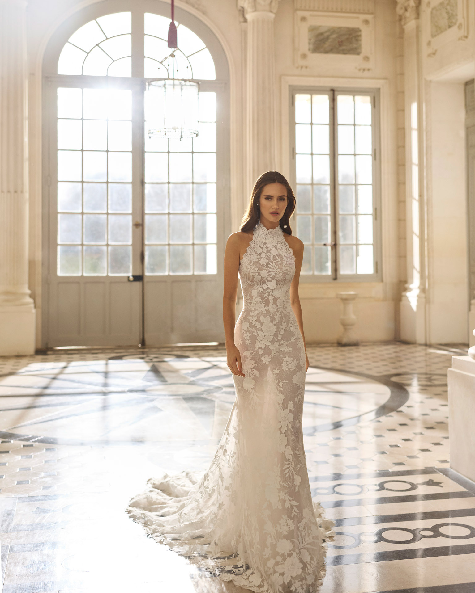 Brautkleid Beneta von Aire Barcelona