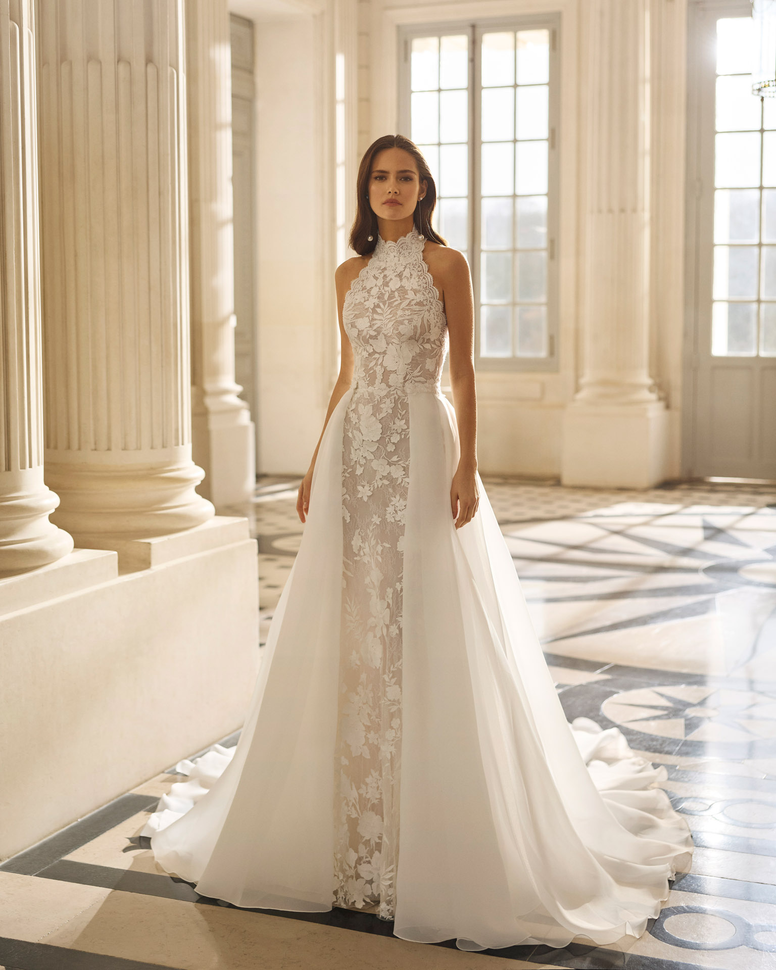 Brautkleid Beneta von Aire Barcelona