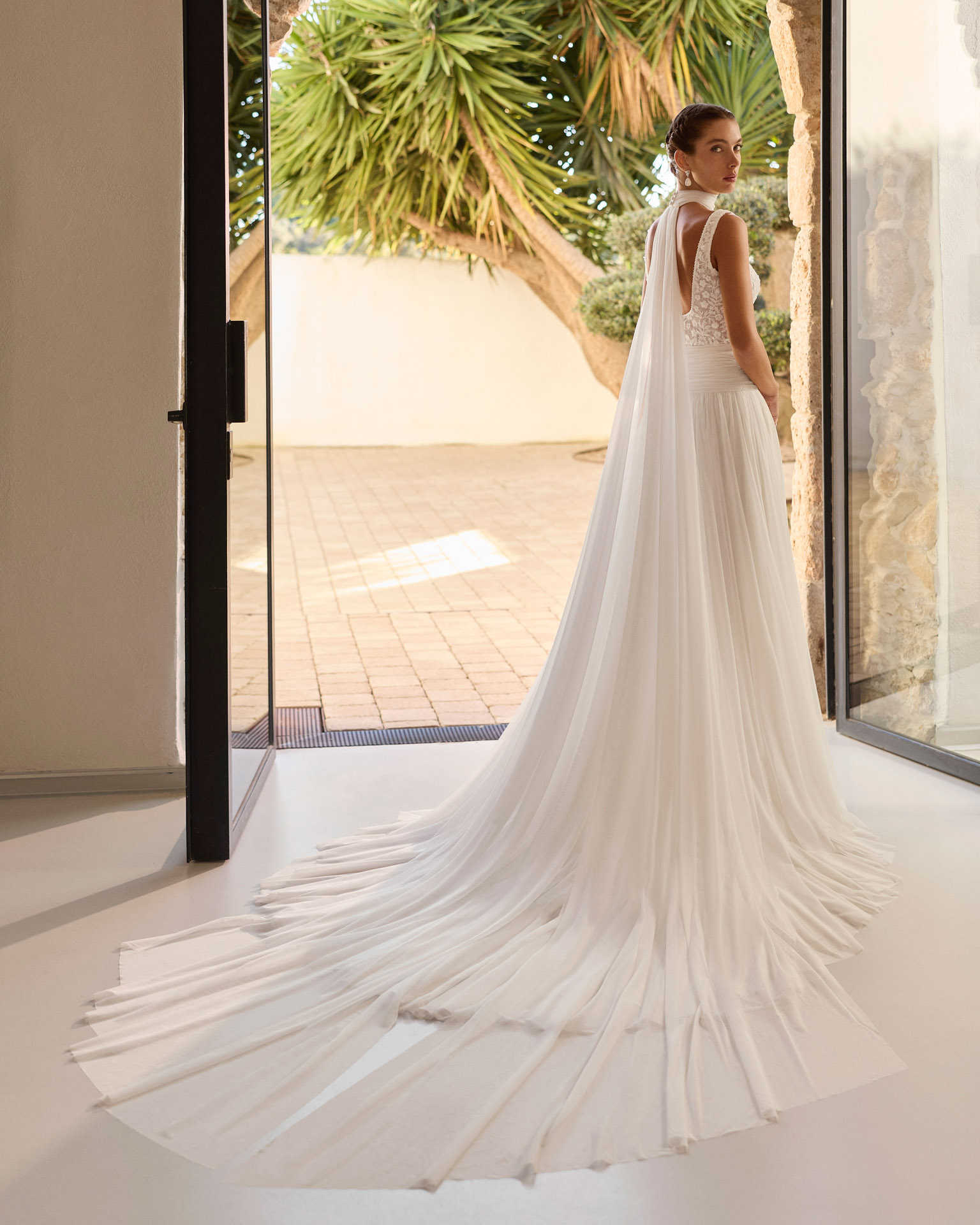 Brautkleid Riley von Aire Barcelona