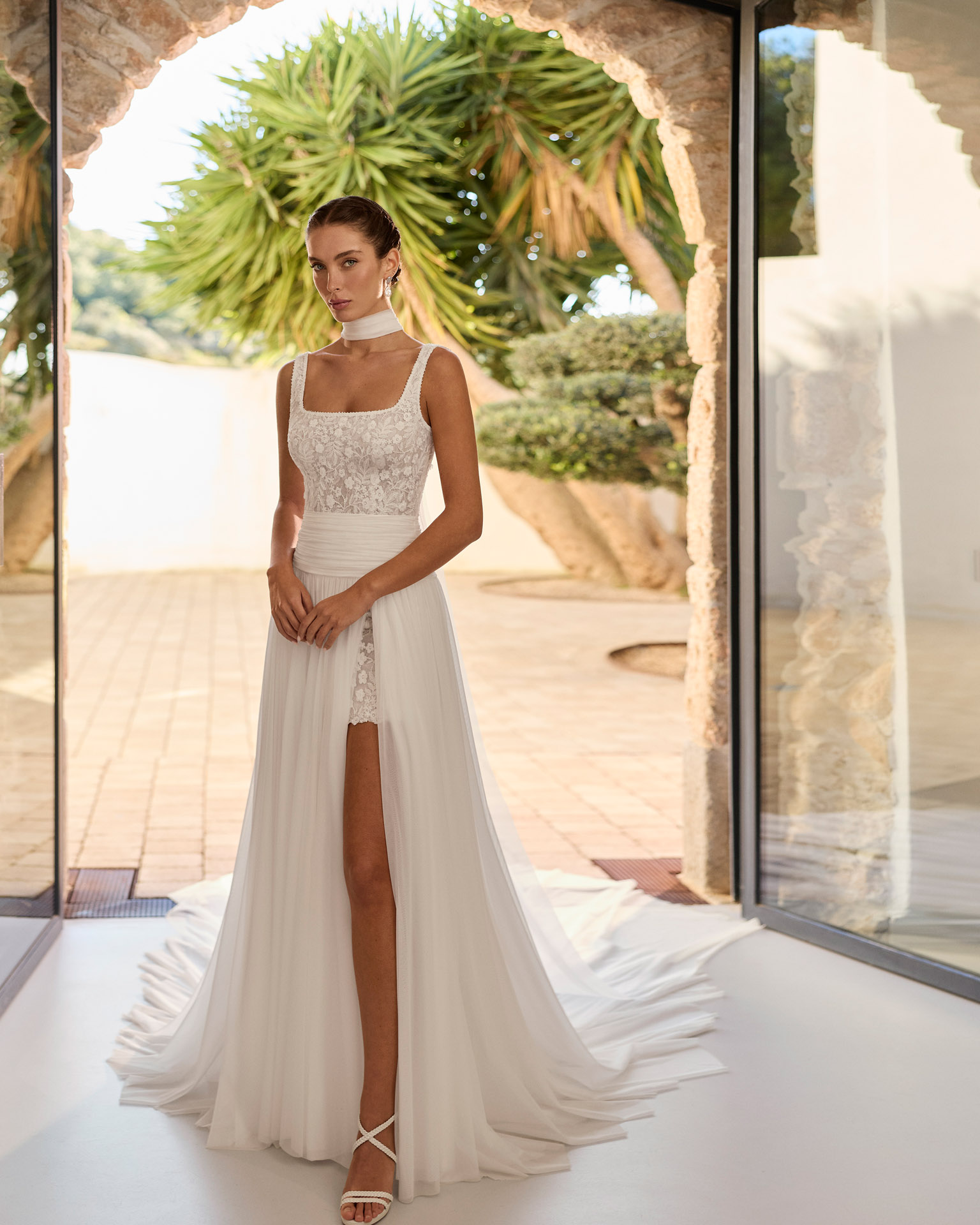Brautkleid Riley von Aire Barcelona
