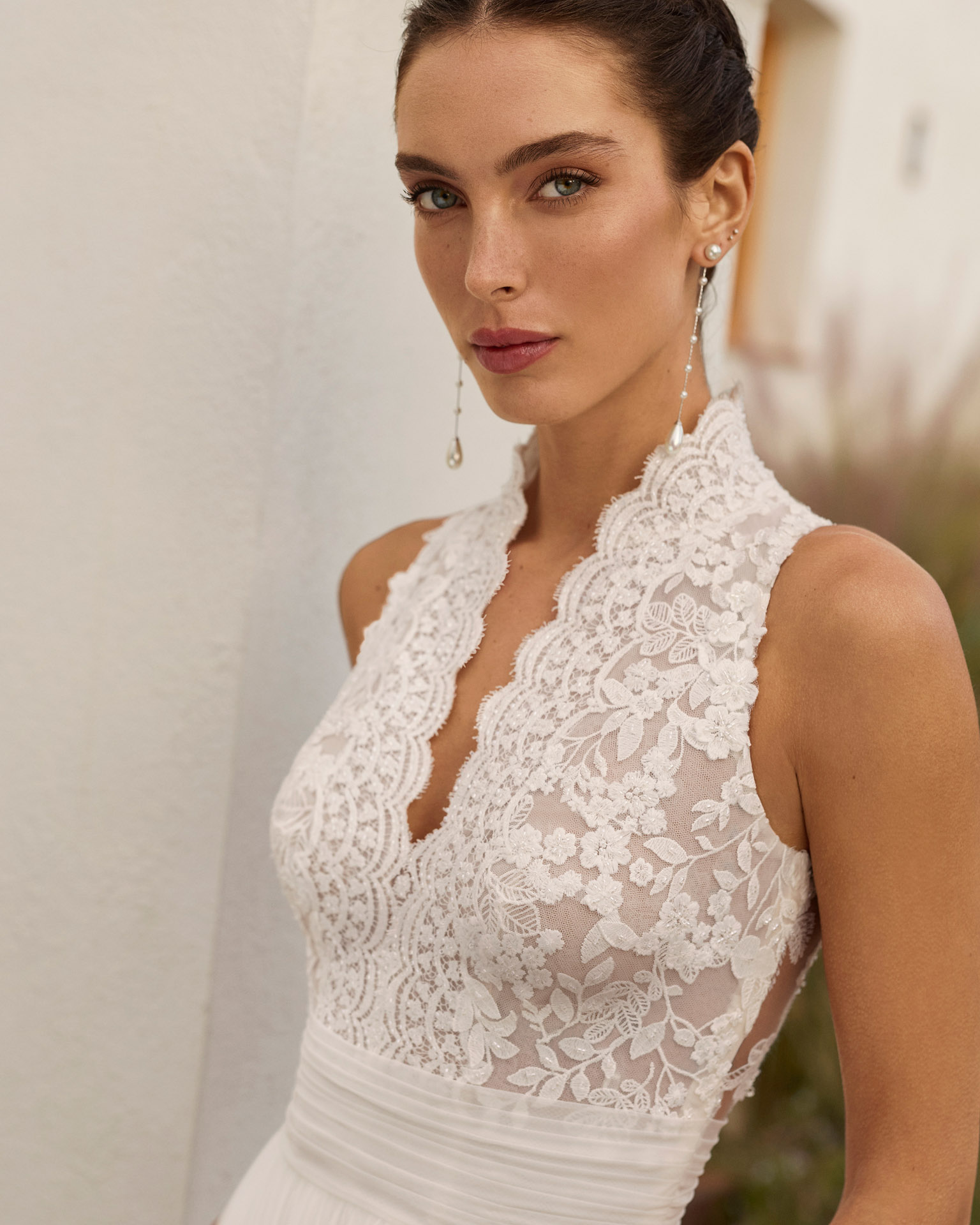 Brautkleid Rinlo von Aire Barcelona