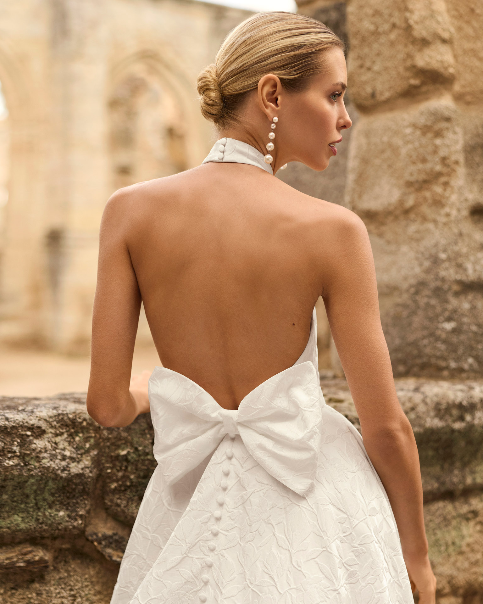 Brautkleid Prado von Adriana Alier