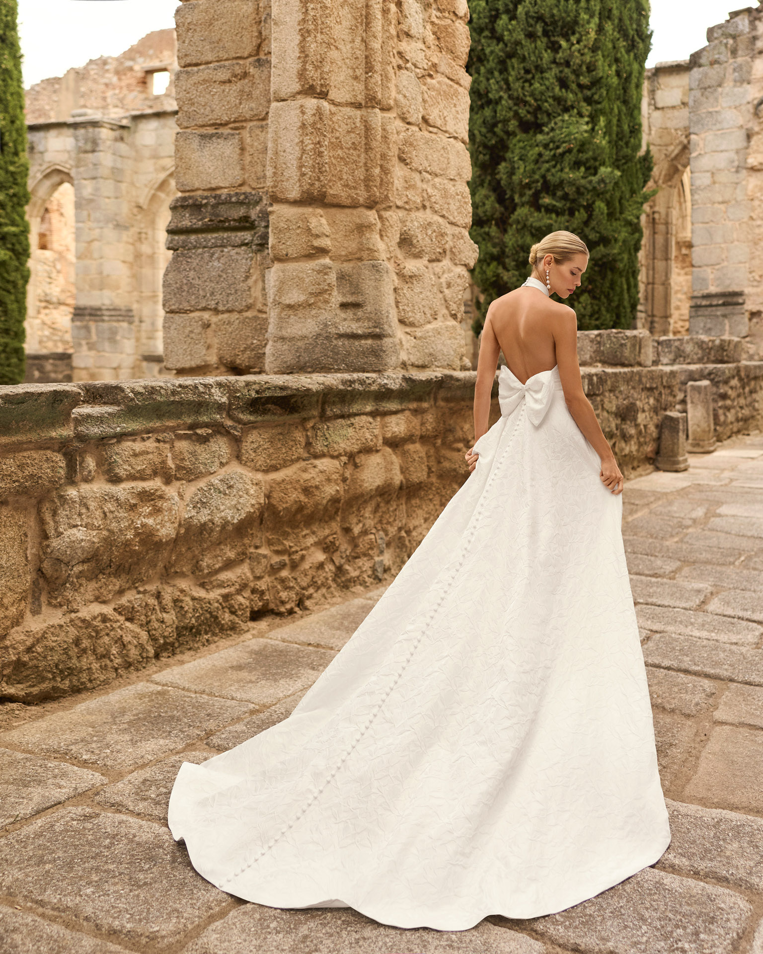 Brautkleid Prado von Adriana Alier