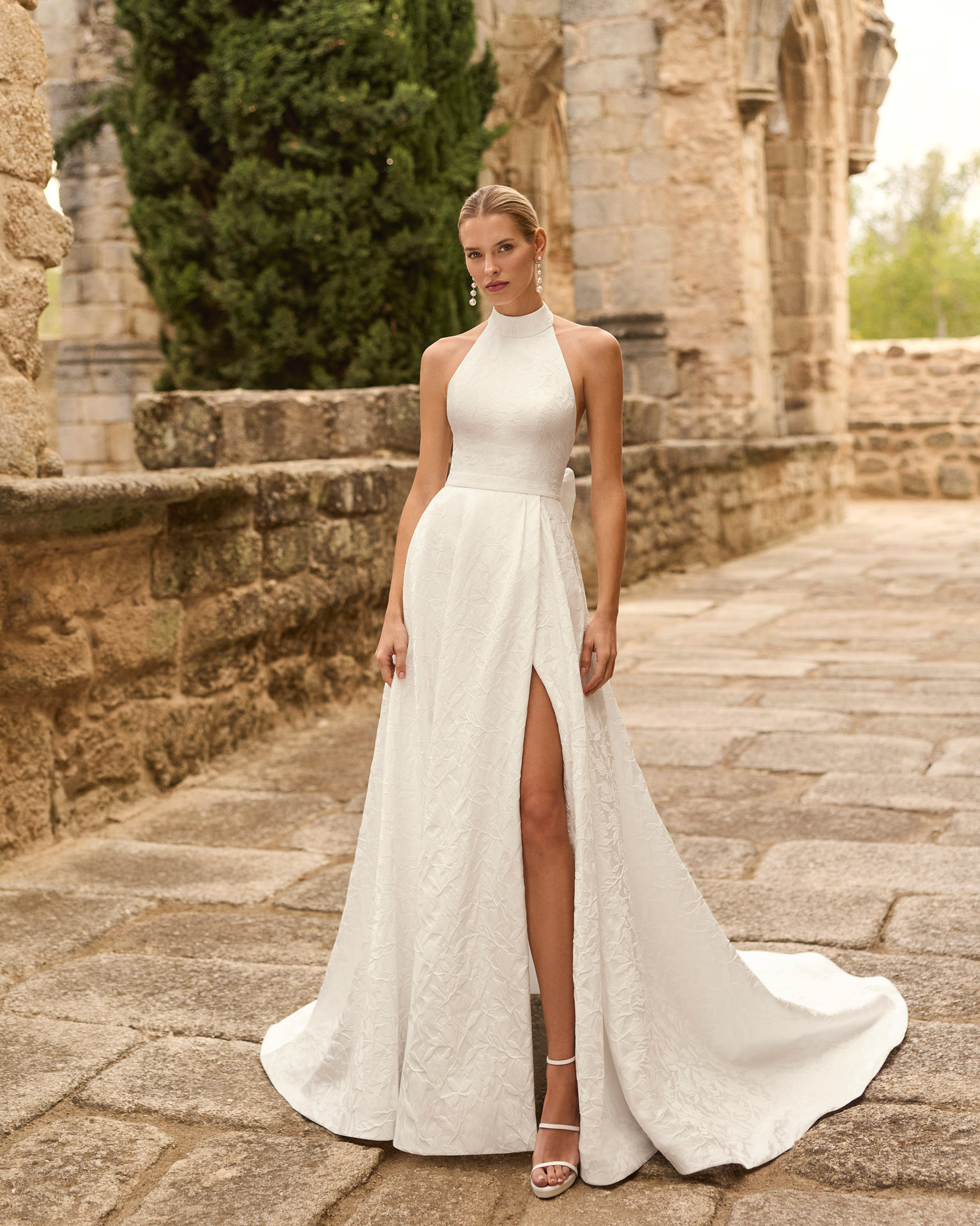 Brautkleid Prado von Adriana Alier