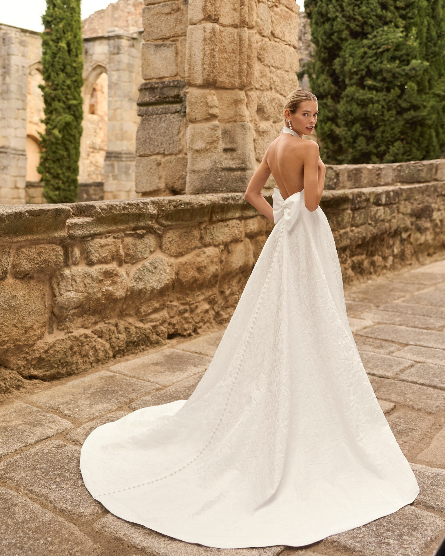 Brautkleid Prado von Adriana Alier
