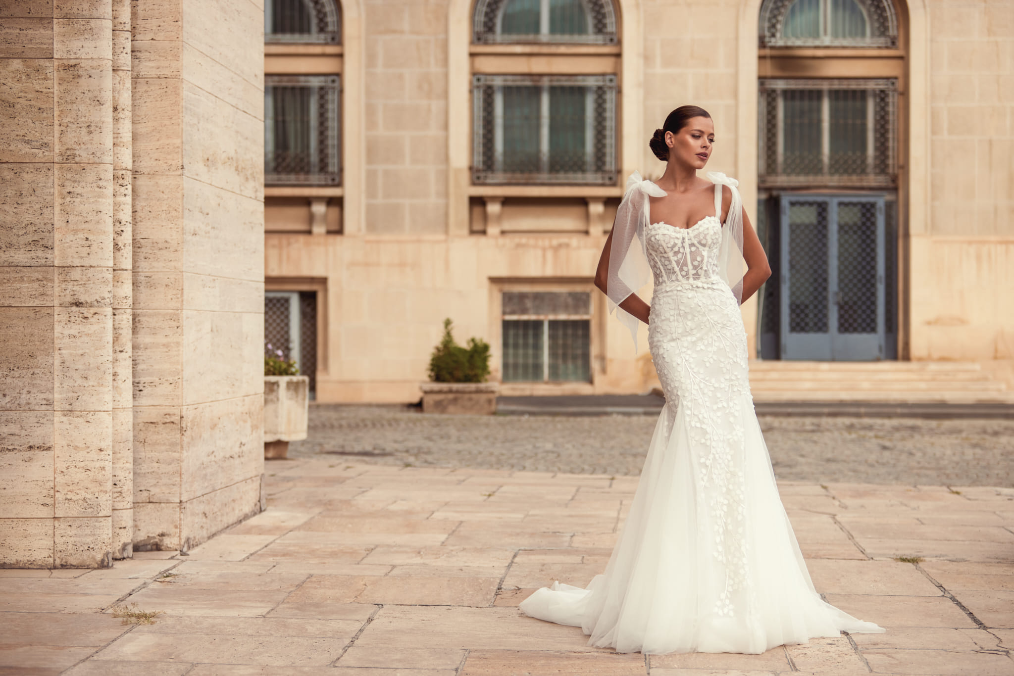 Nava Bride "Essenia" – Bild 4