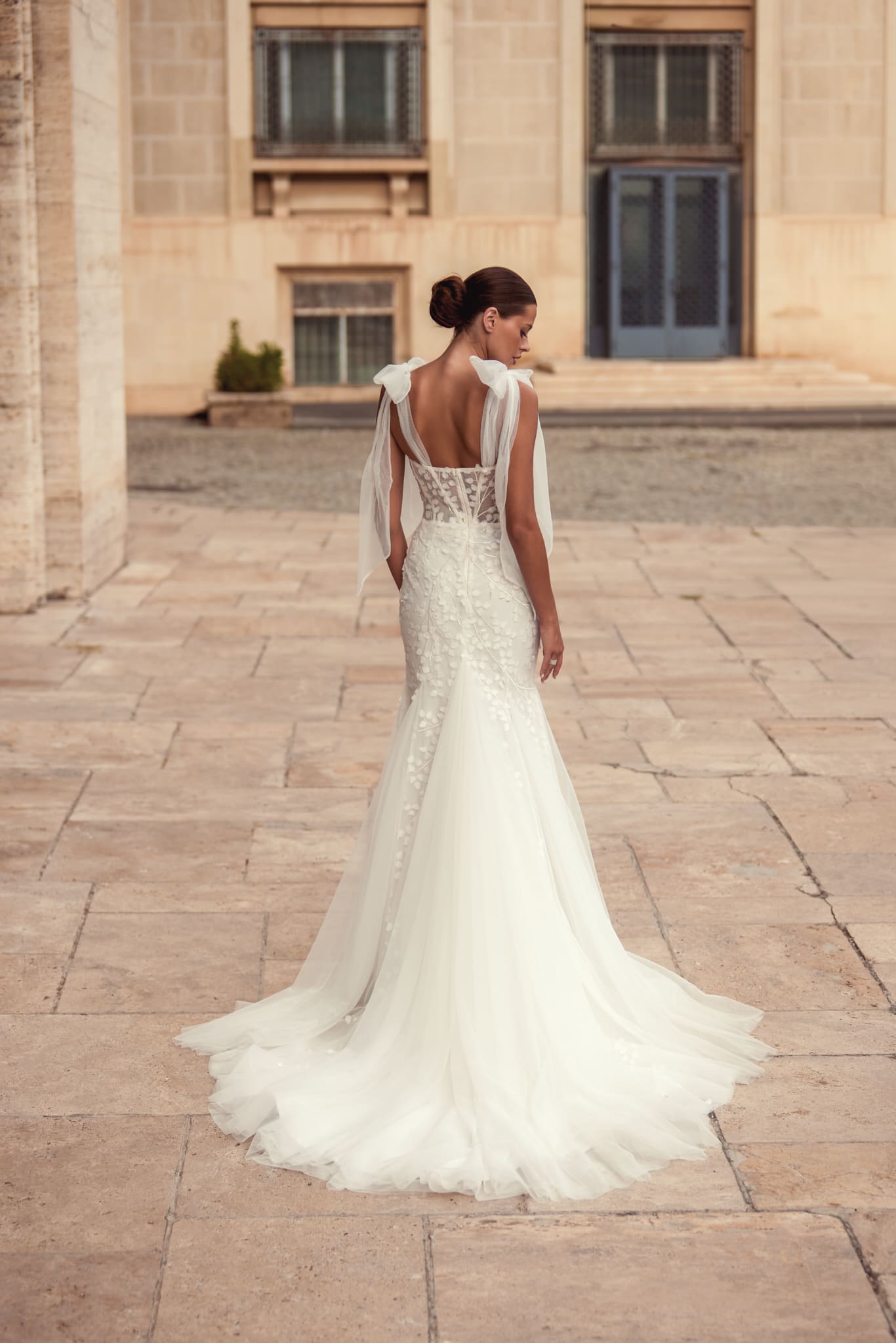 Nava Bride "Essenia" – Bild 3