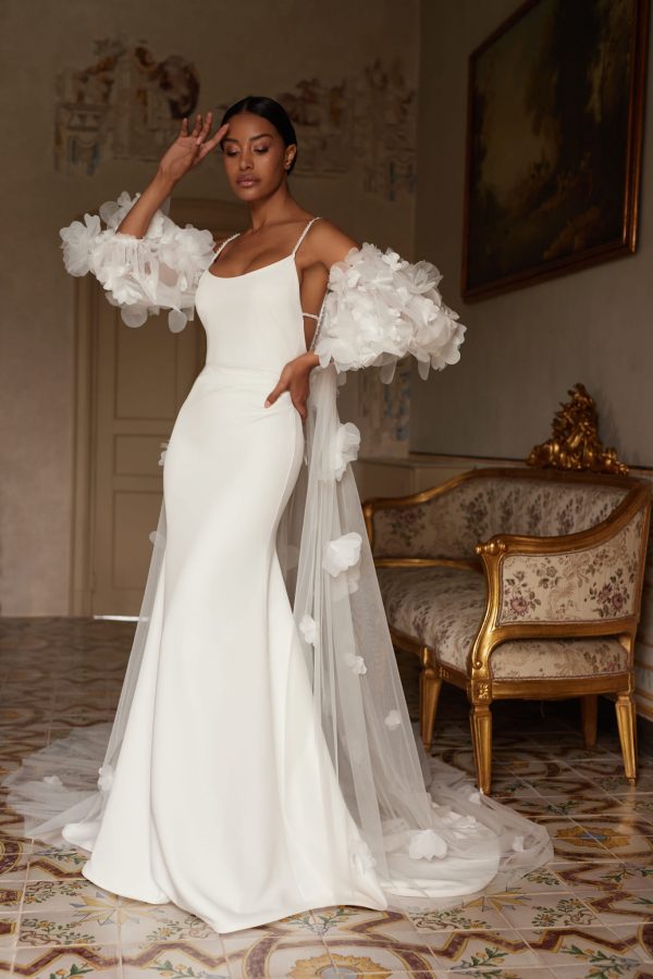 Brautmode von Nava Bride