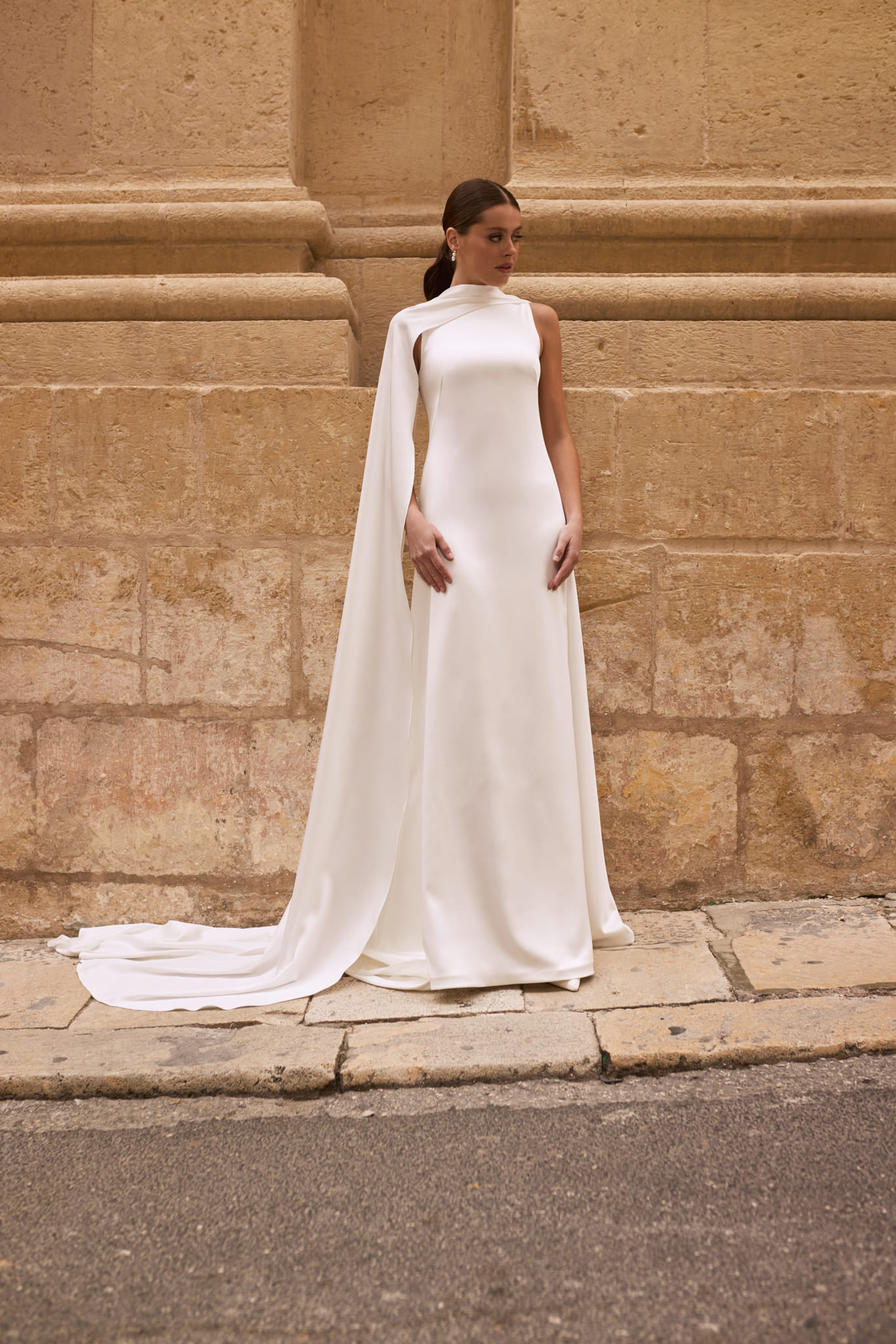Brautkleid Evelina von Nava Bride
