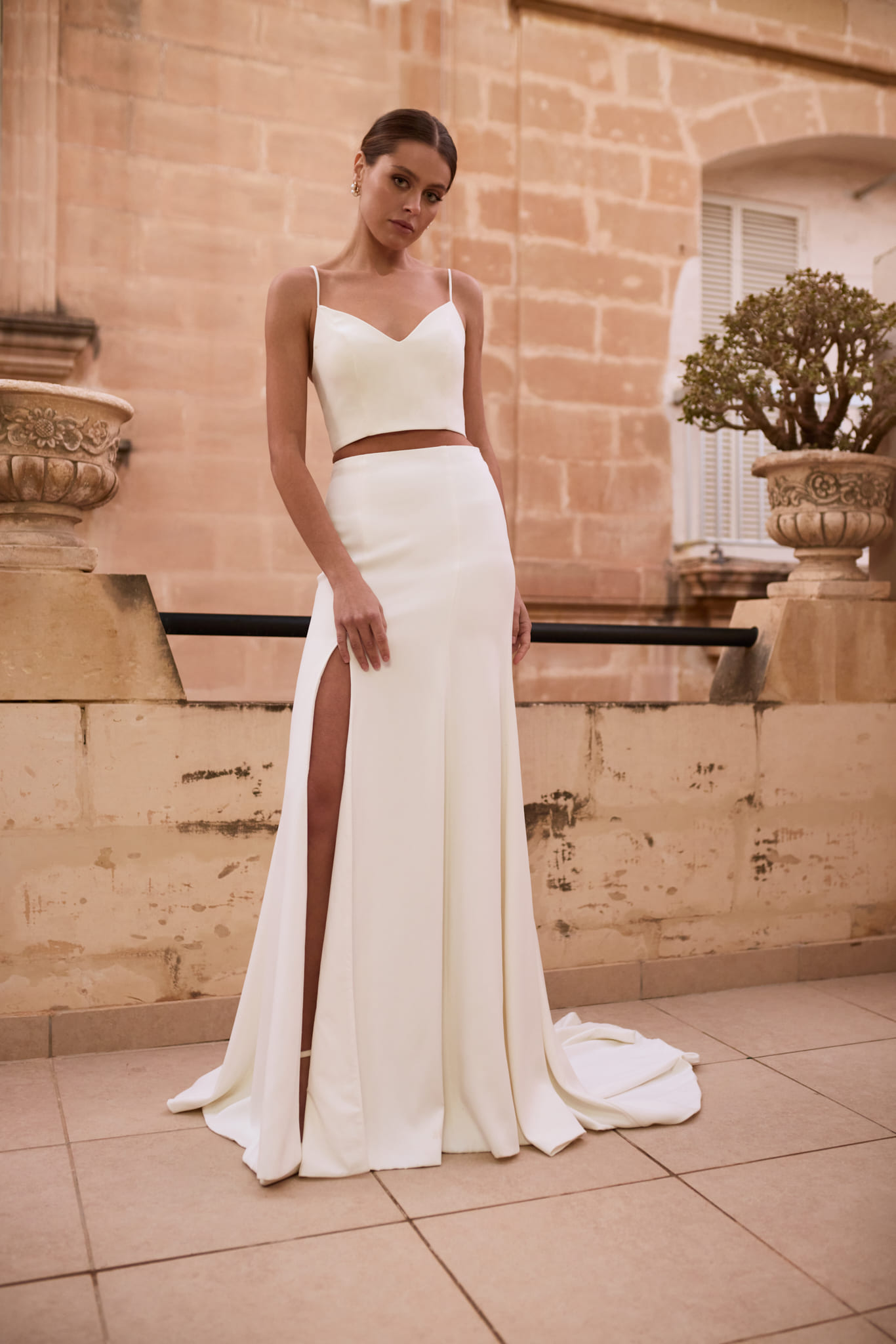 Brautkleid Paloma von Nava Bride