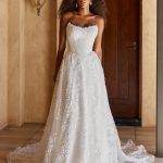 Brautkleid Oriel von Madi Lane