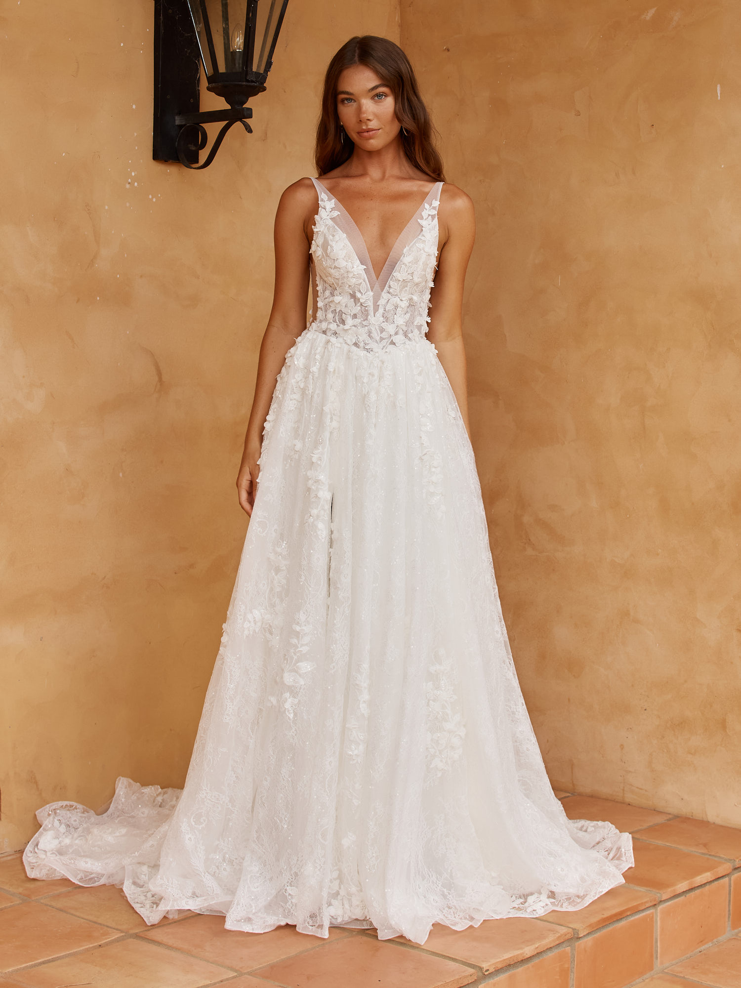 Brautkleid Olsen von Madi Lane