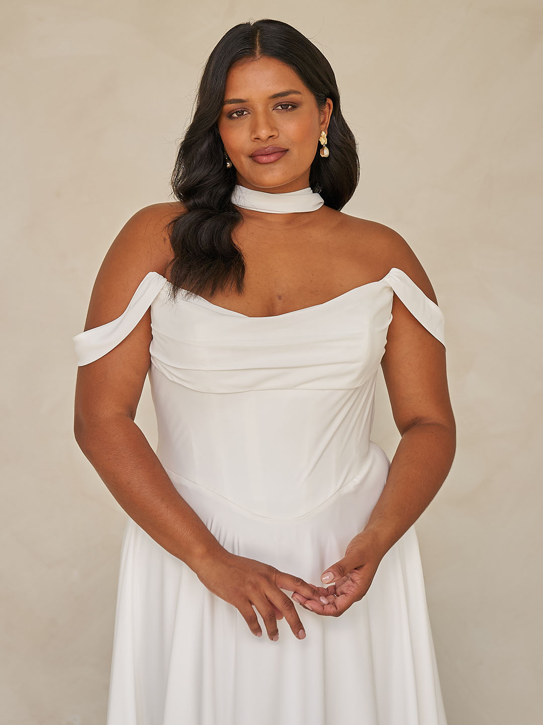 Brautkleid Wilder-Mae von Madi Lane